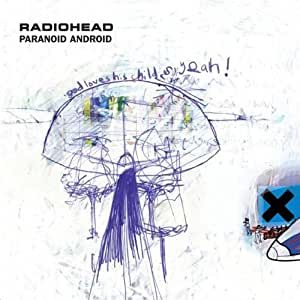 Radiohead